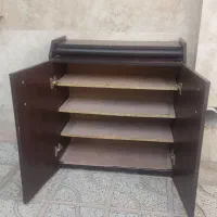 جا کفشی|جاکفشی، کمد، دراور|تربت‌حیدریه, شهرک ولیعصر|دیوار