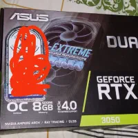 کارت گرافیک rtx 3050 OC dual