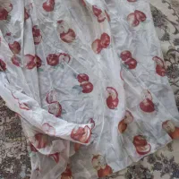 پرده اشپزخانه واتاق خواب