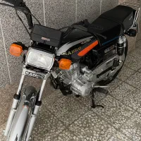 رهرو ۱۲۵ مدل ۱۴۰۲ استارتی