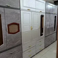 کمد+دراور بافل شرکتی کیفیت فوق العاده بالا کد ۸۴|جاکفشی، کمد، دراور|تهران, یافت آباد جنوبی|دیوار