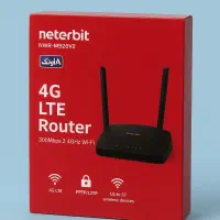 مودم سیمکارتی Neterbit M920 با گارانتی معتبر