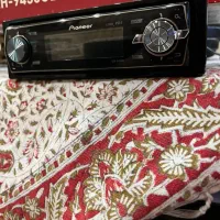 ضبط و باند|قطعات یدکی و لوازم جانبی|شیراز, گلشن|دیوار