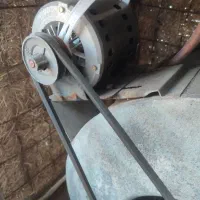 یک کولر ابی