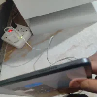 تبلت شیائومی pocopad|تبلت|ایلام, |دیوار