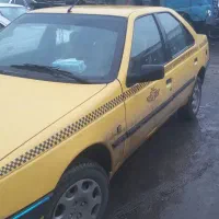 تاکسی گردشی شهرستان خوی