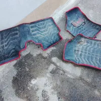 زیر پایی کوییک