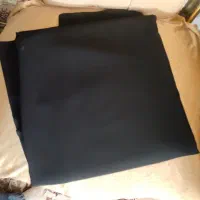 پارچه چادرمشکی