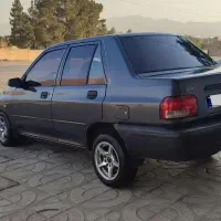 پراید۱۳۱مدل۹۵