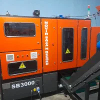 تولید کننده  بادکن پت تمام اتوماتیک