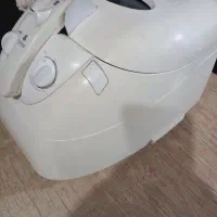 سرخ کن|سایر لوازم برقی|آزادشهر, |دیوار