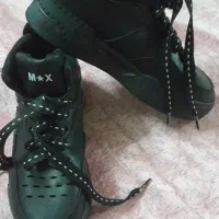 کتونی دخترانه|کیف، کفش، کمربند|قم, هنرستان|دیوار