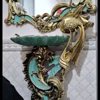 اینه کنسول|مبلمان خانگی و میز عسلی|پاکدشت, پاکدشت (مامازند)|دیوار