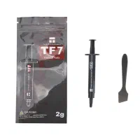 خمیر سیلیکون ترمالرایت مدل Thermalright TF7 2g|قطعات و لوازم جانبی رایانه|شیراز, ملاصدرا|دیوار