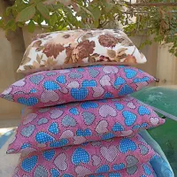 تشک و بالش و متکا