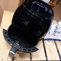 سرخ کن سوکانی لمسی زیر قیمت همه جا|اجاق گاز و لوازم برقی پخت‌وپز|اهواز, آریاشهر|دیوار