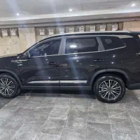 تیگو8پرومکسIEمدل۱۴۰۲|خودرو سواری و وانت|قدس, شهرقدس|دیوار