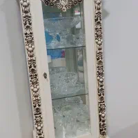 بوفه|بوفه، ویترین، کنسول|گرگان, |دیوار