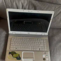 لپ تاپ کم کارhp pavilion dv6500|رایانه همراه|تهران, پاسداران|دیوار