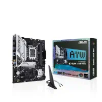 مادربرد ایسوس مدل ASUS B760M-AYW WIFIنو|قطعات و لوازم جانبی رایانه|شیراز, ملاصدرا|دیوار