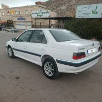 پارس تیوفایو مدل ۹۳|خودرو سواری و وانت|شیراز, شهرک استقلال|دیوار