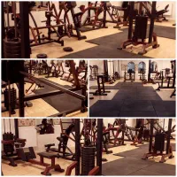 باشگاه بدنسازی بانوان(فول تایم)