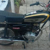 هندا 125احسان