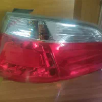 چراغ خطر سمت سر نشین برلیانس H330|قطعات یدکی و لوازم جانبی|اصفهان, عباس‌آباد|دیوار