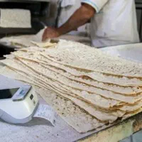 سلام دنبال کار در نانوایی هستم