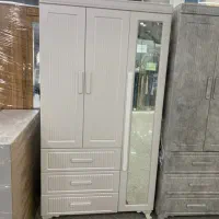 کمد لباس / کد ۴۴۸|جاکفشی، کمد، دراور|قشم, |دیوار