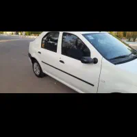 ال ۹۰ آتومات تمیز بدون رنگ و خط خش|خودرو سواری و وانت|دزفول, |دیوار