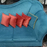 مبلمان|مبلمان خانگی و میز عسلی|تهران, حر|دیوار