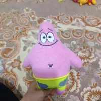 عروسک|اسباب‌بازی بچه|قدس, شهر‌قدس|دیوار