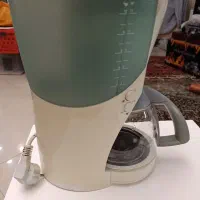 قهوه ساز|سماور، چایساز، قهوهساز|تهران, مجیدآباد|دیوار