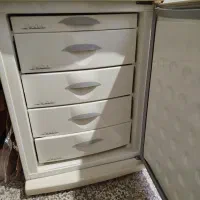 یخچال فریزر دست دوم|یخچال و فریزر|کلاله, |دیوار