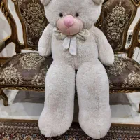 عروسک پارچه ای