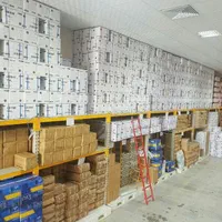 کلی نایلون نایلکس ظروف یکبار مصرف فریزر سفره زباله|عمدهفروشی|مشهد, چهنو|دیوار