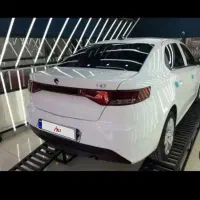 فروش حواله تارا اتوماتیکlx V4