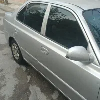 هیوندا ورنا