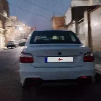 ساینا اس ۱۴۰۲|خودرو سواری و وانت|نظرآباد, رسالت|دیوار