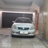 لیفان 520 سالم بدون تصادف|خودرو سواری و وانت|تهران, مخصوص|دیوار