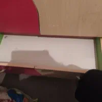 کمد لباس کودک شیک و زیبا|اسباب و اثاث بچه|مشهد, امامیه (شهرک غرب)|دیوار