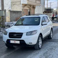 سانتافا مدل ۲۰۰۷