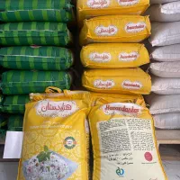 برنج هندی هزاردستان