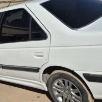 پژو پارس|خودرو سواری و وانت|قاسم‌آباد (خواف), |دیوار