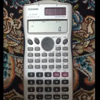 ماشین حساب کاسیو fx3650p