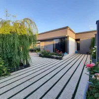 ویلا سهیلیه کردان تهراندشت زعفرانیه سرخاب (PEDAR)