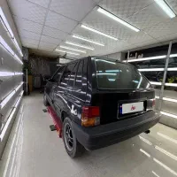 پراید|خودرو سواری و وانت|شهریار, کهنز|دیوار