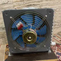 کندانسور و دیگ استیل