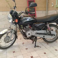 موتور باکسر باجاج اصلی